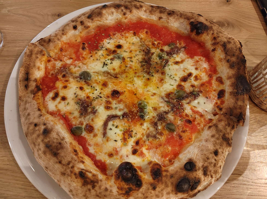Restaurant Al Forno