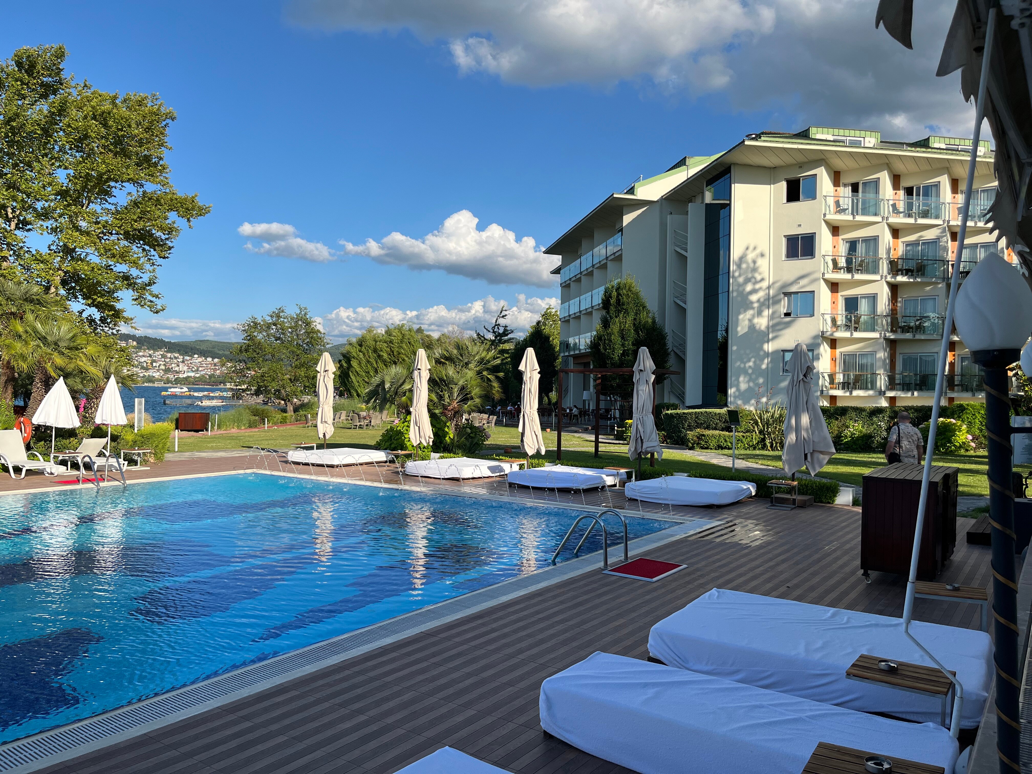 Richmond Nua Wellness-Spa-官方