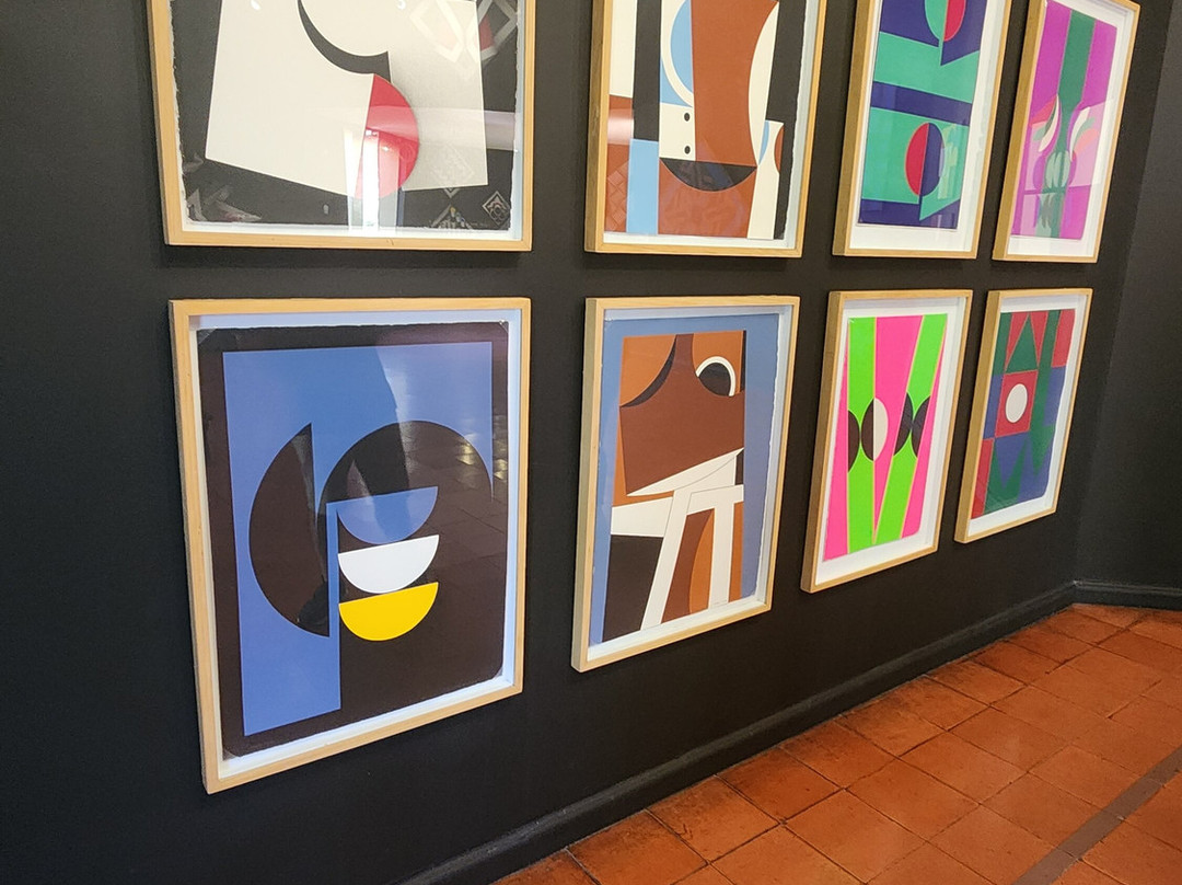 Museo Rayo-Roldanillo必去景点