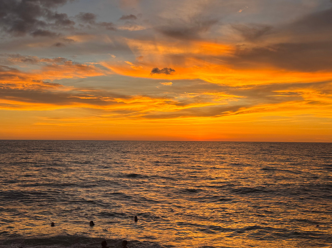 Playa San Pancho-旧金山必去景点
