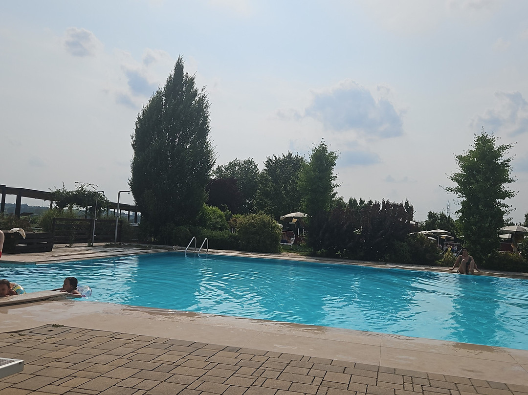 Agriturismo dei Grippi-Sona必去景点