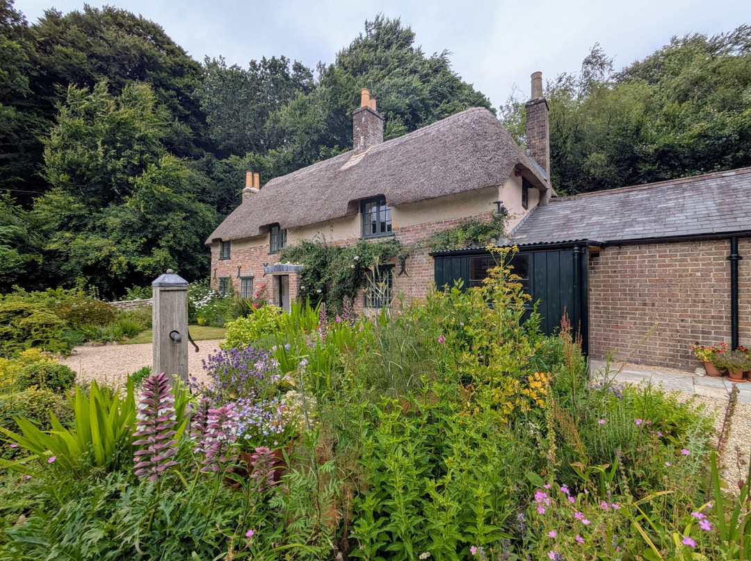 Hardy's Cottage-多切斯特必去景点