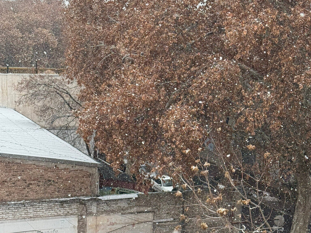 Gran Hotel Dakar主图