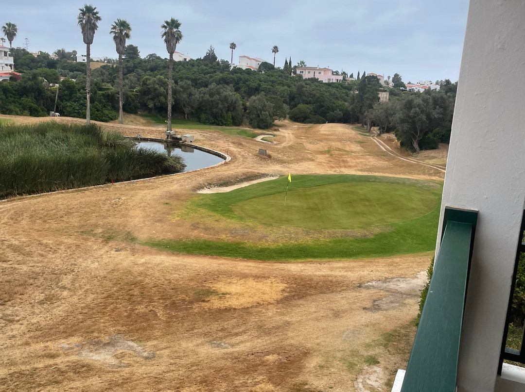 Vale De Milho Golf Club-卡沃埃罗必去景点