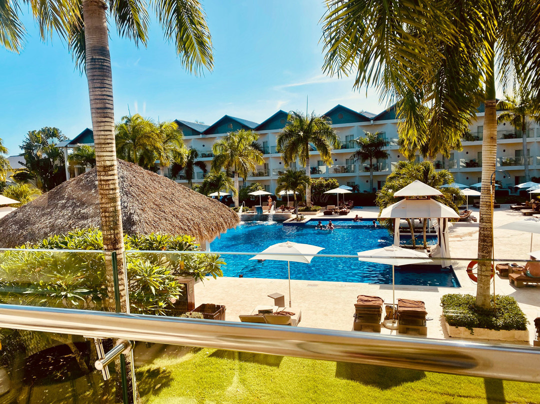 Dreams La Romana Resort & Spa