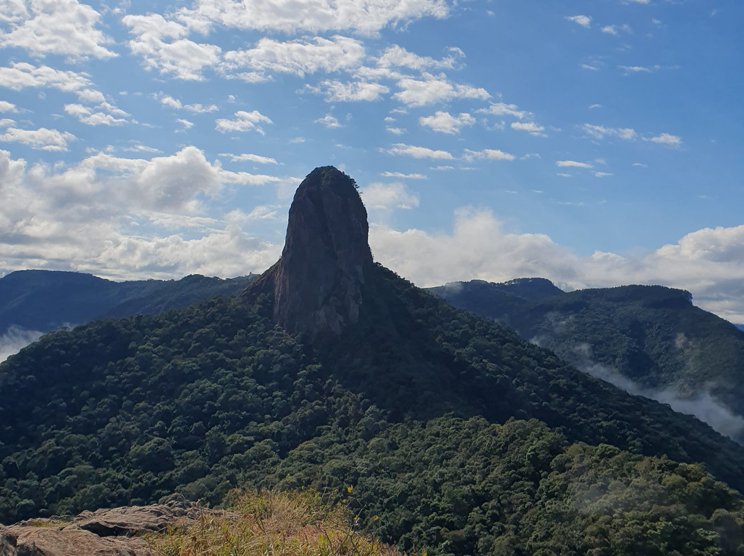 Pedra Ana Chata-Sao Bento do Sapucai必去景点