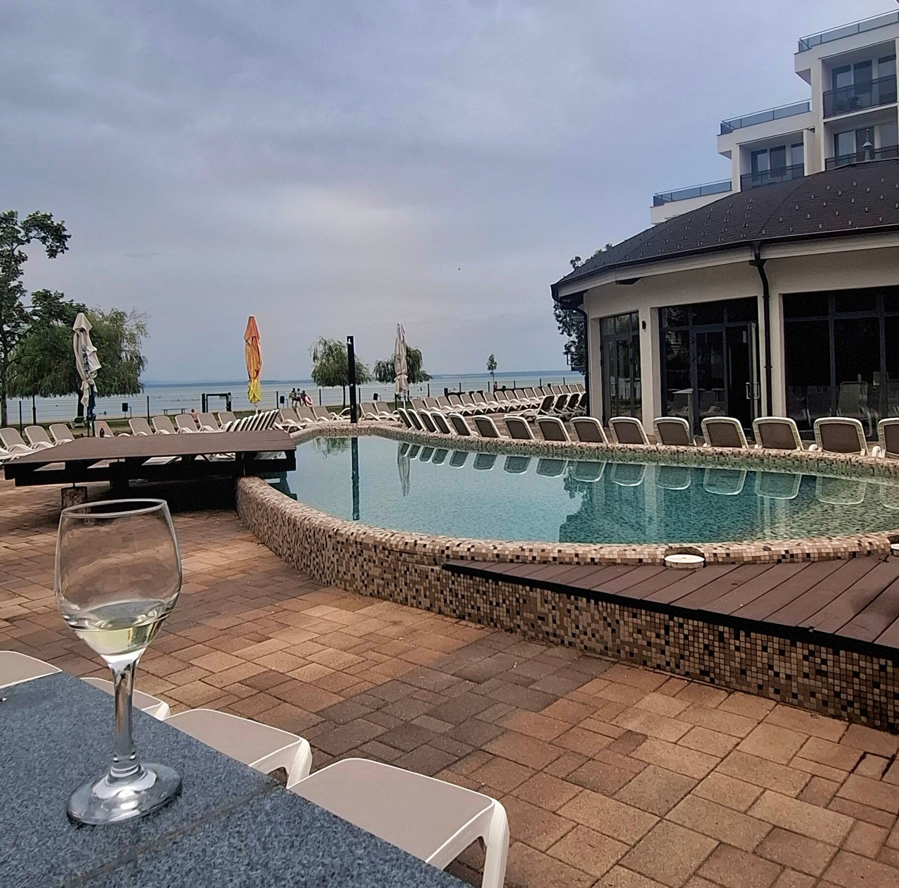 Premium Hotel Panorama-官方