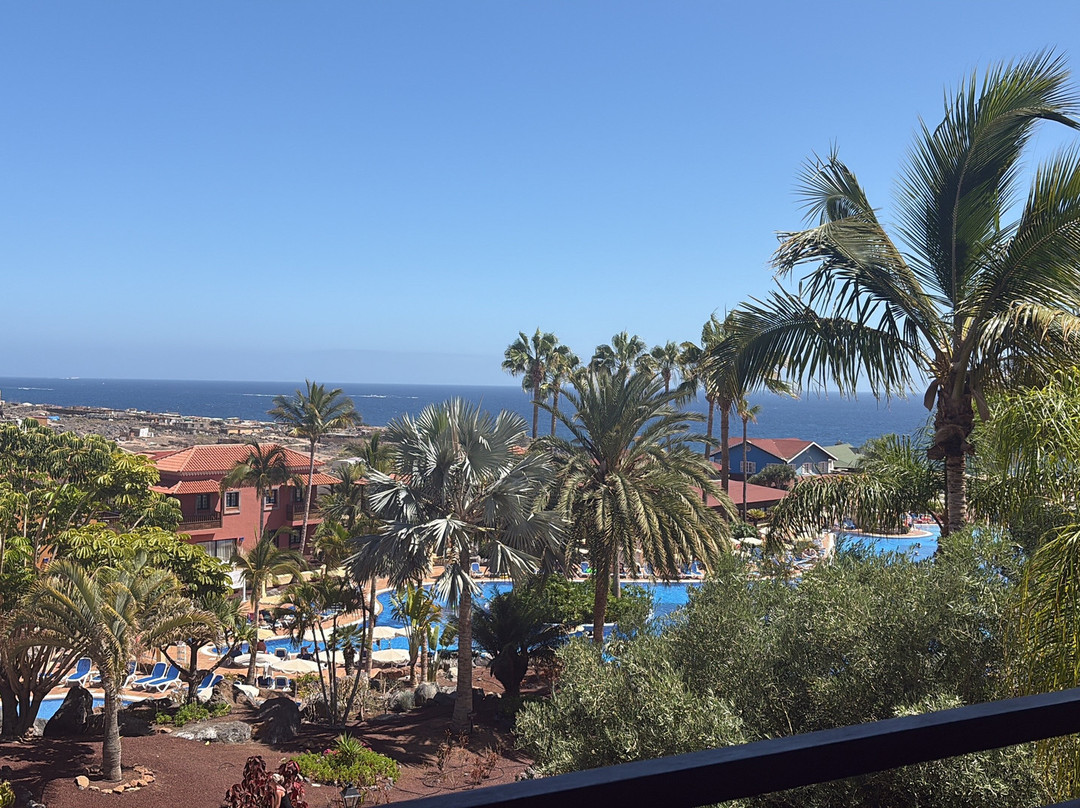 Bahia Principe Sunlight Costa Adeje主图