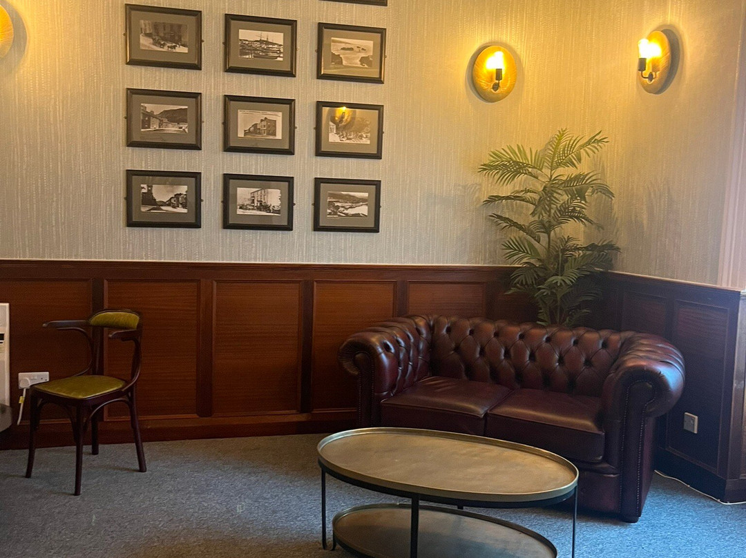 Royal Sportsman Hotel主图