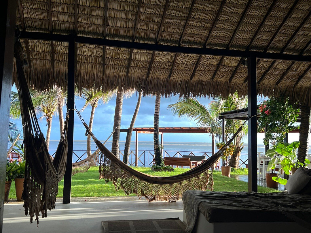 Santa Maria Atins主图