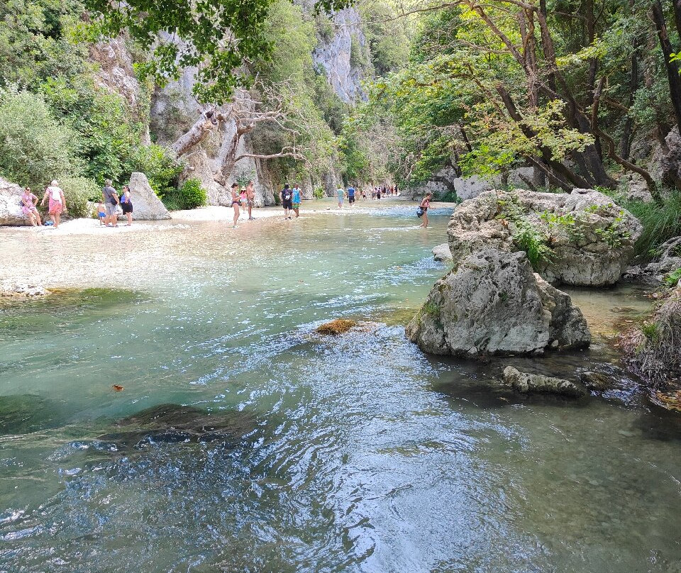 Pavlou Travel-约阿尼纳州必去景点