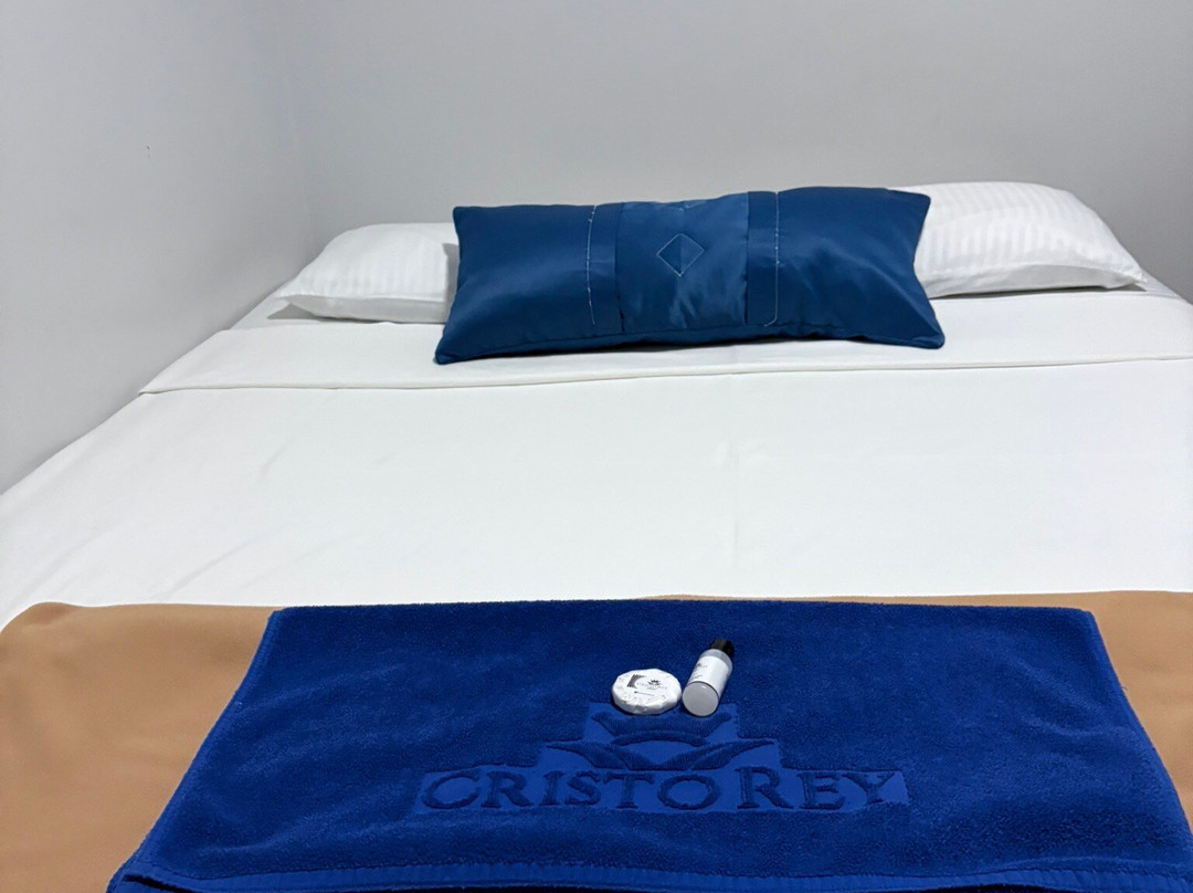 Hotel Cristo Rey主图