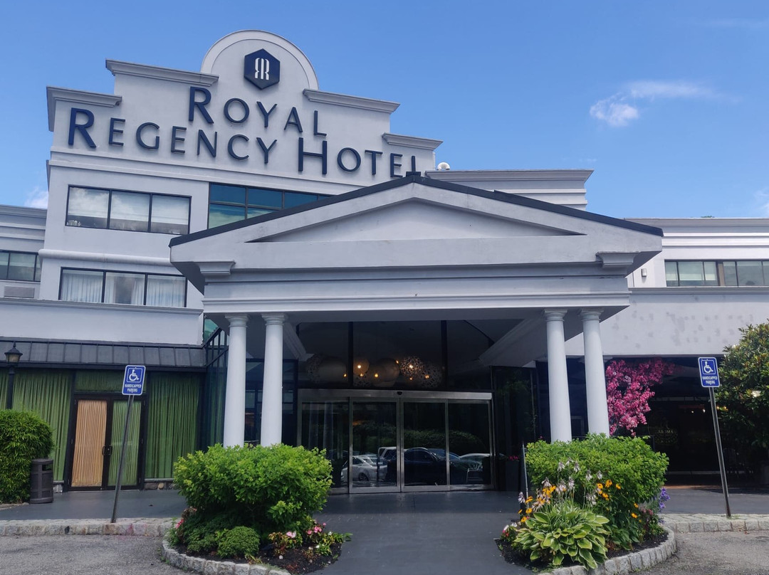 Royal Regency Hotel主图