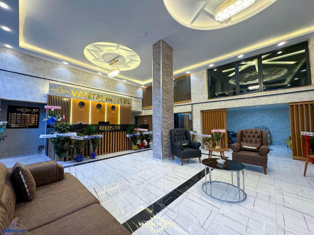 Vantalya Otel