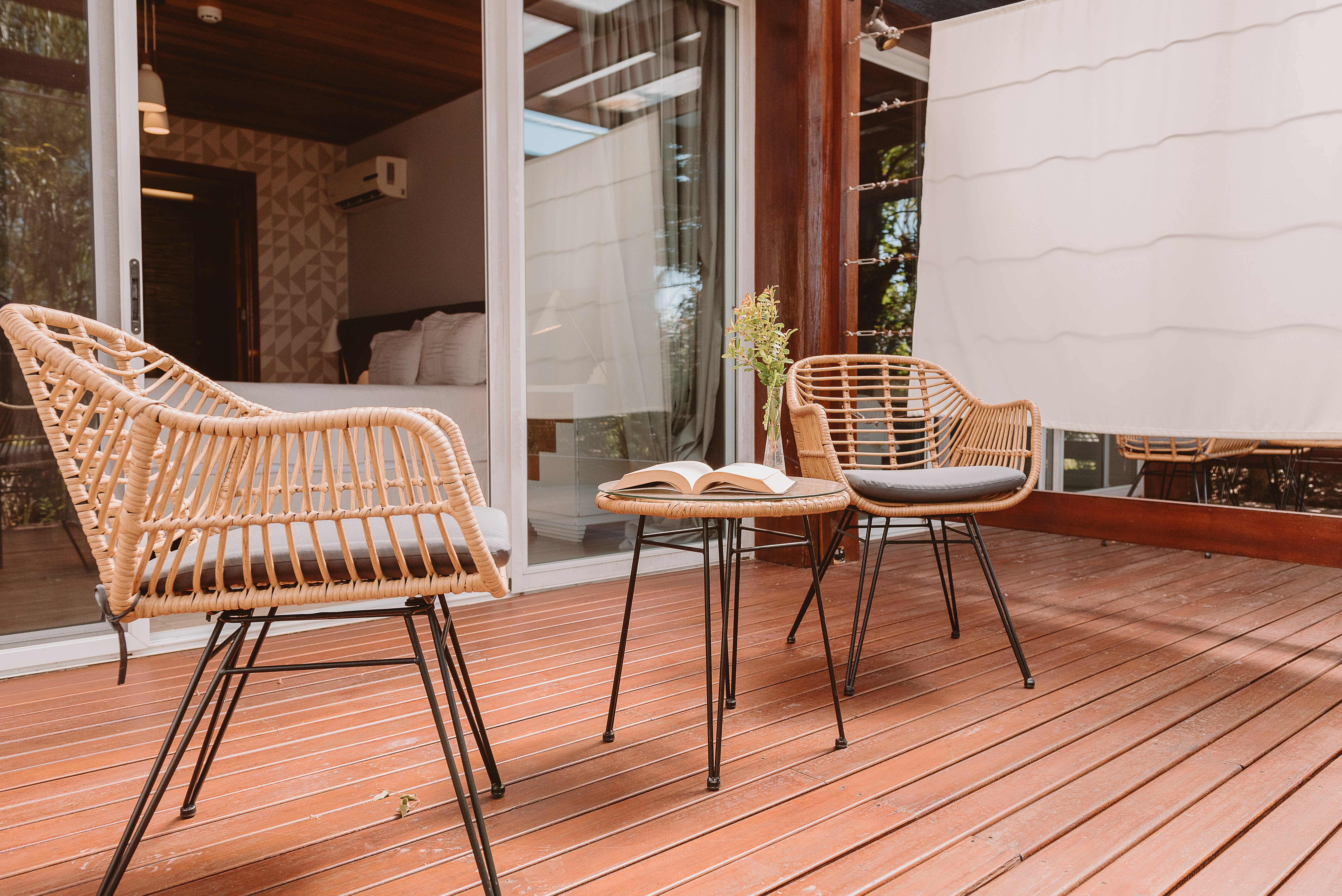 Puerto Dijama Hotel Boutique-客卧