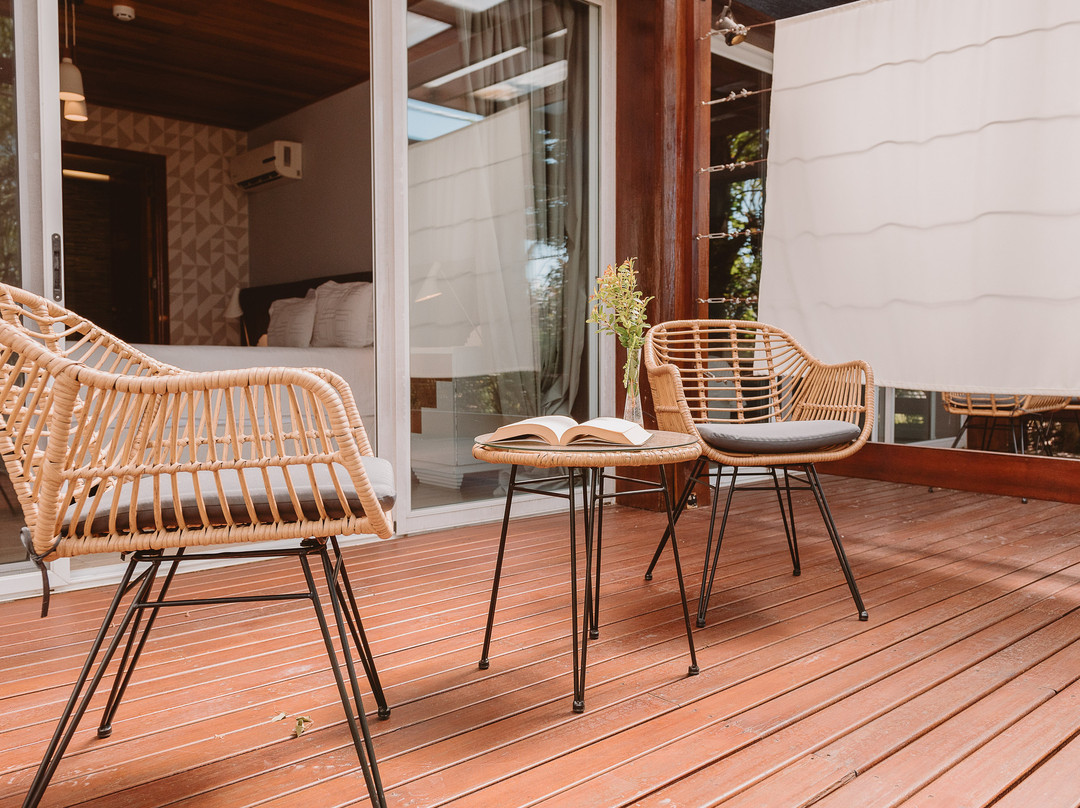 Puerto Dijama Hotel Boutique主图