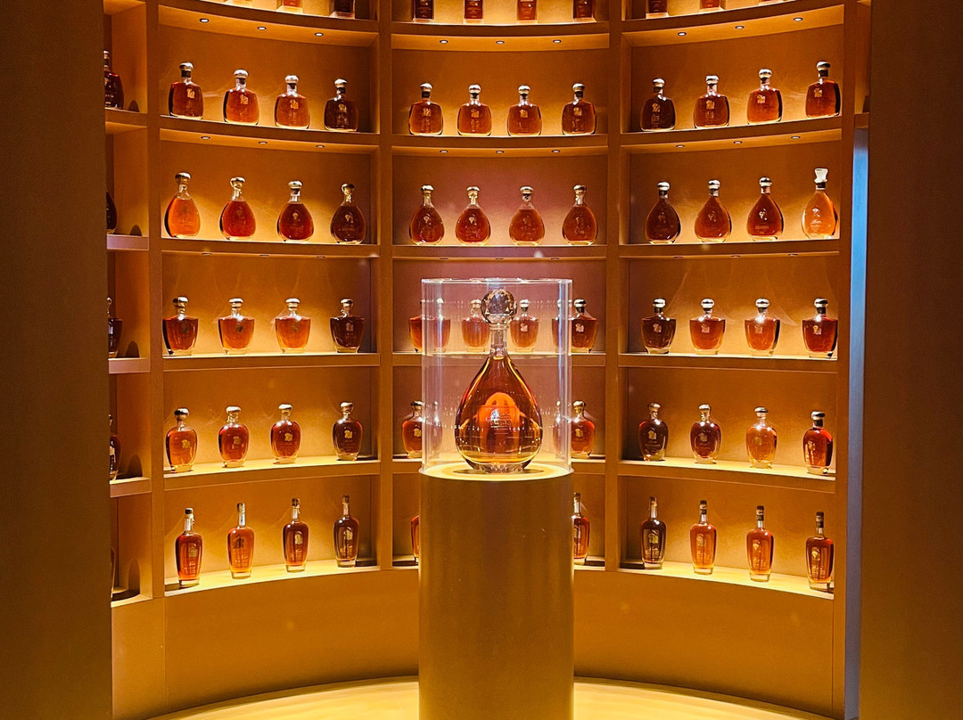 Distillerie Berta-Mombaruzzo必去景点