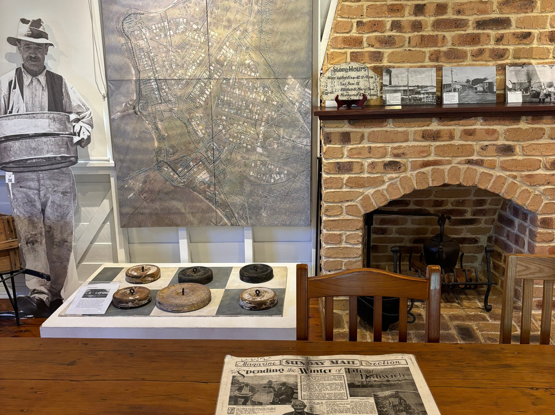 North Stradbroke Island Historical Museum-North Stradbroke Island必去景点