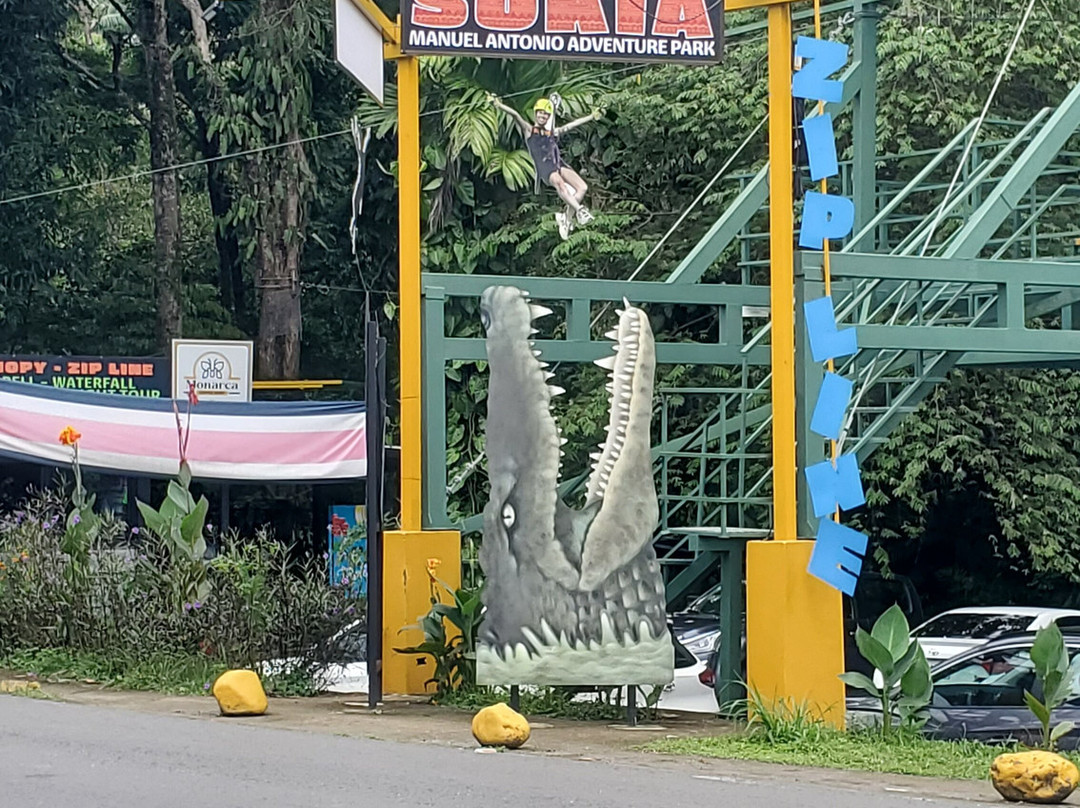 2amigos Overland Tours-帕利塔必去景点