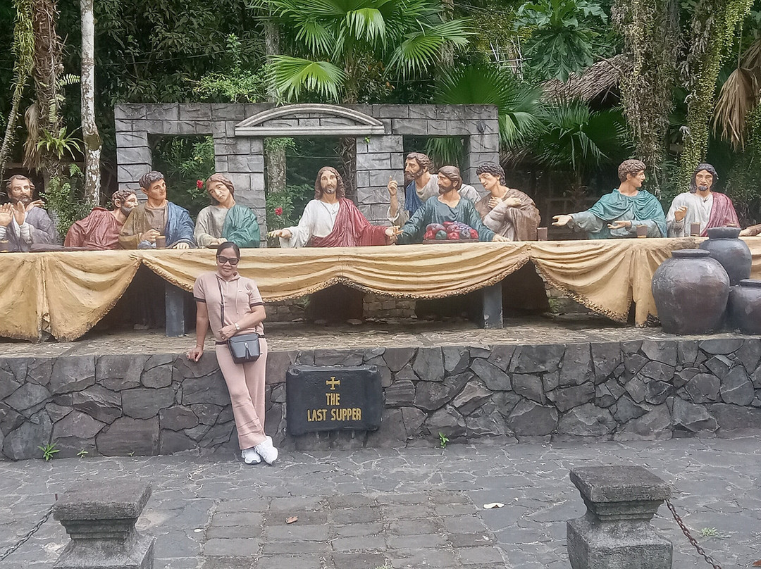 Kawa-Kawa Hill and Natural Park-Ligao必去景点