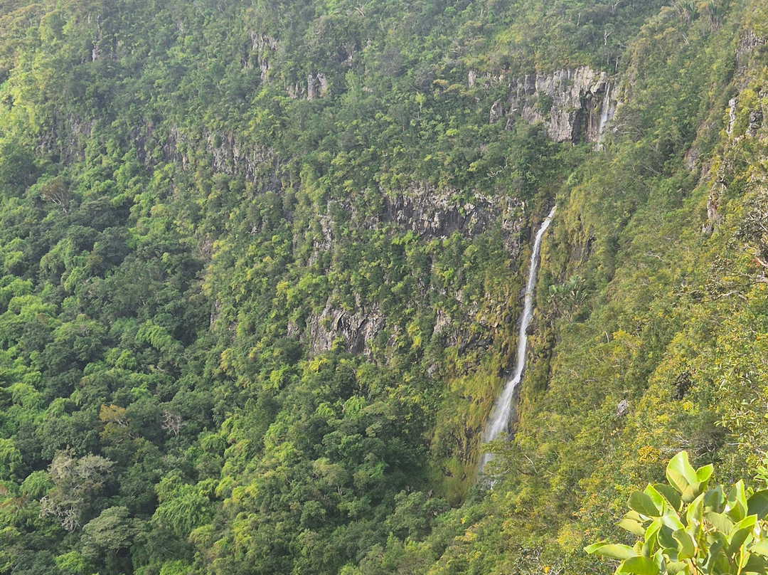 Antonio Taxi Mauritius-Palmar必去景点
