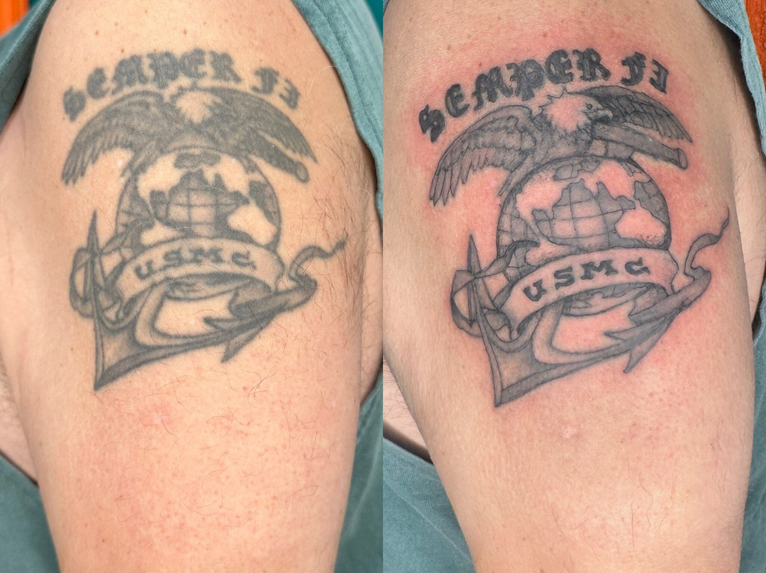 Tarott Tattoos-卡瑞必去景点