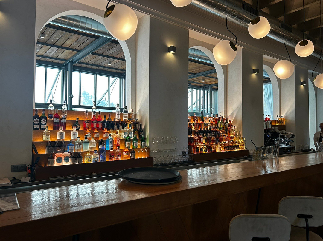 阿尔布雷希特酒店主图