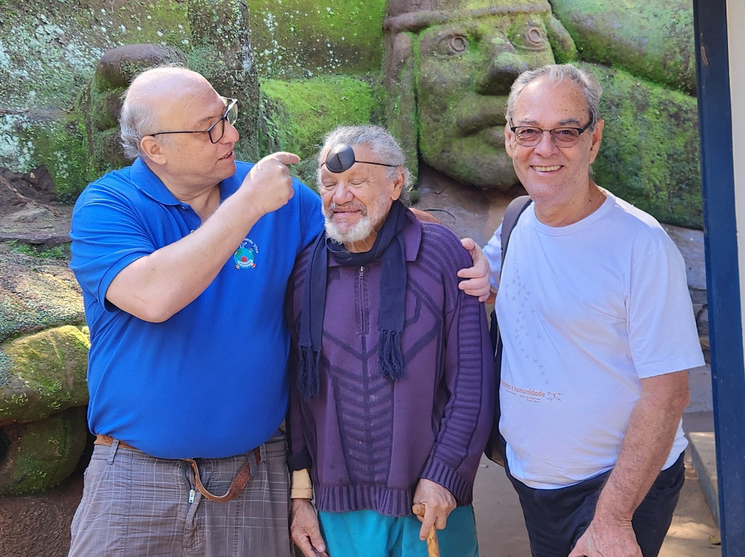 Jardim do Nêgo-Nova Friburgo必去景点