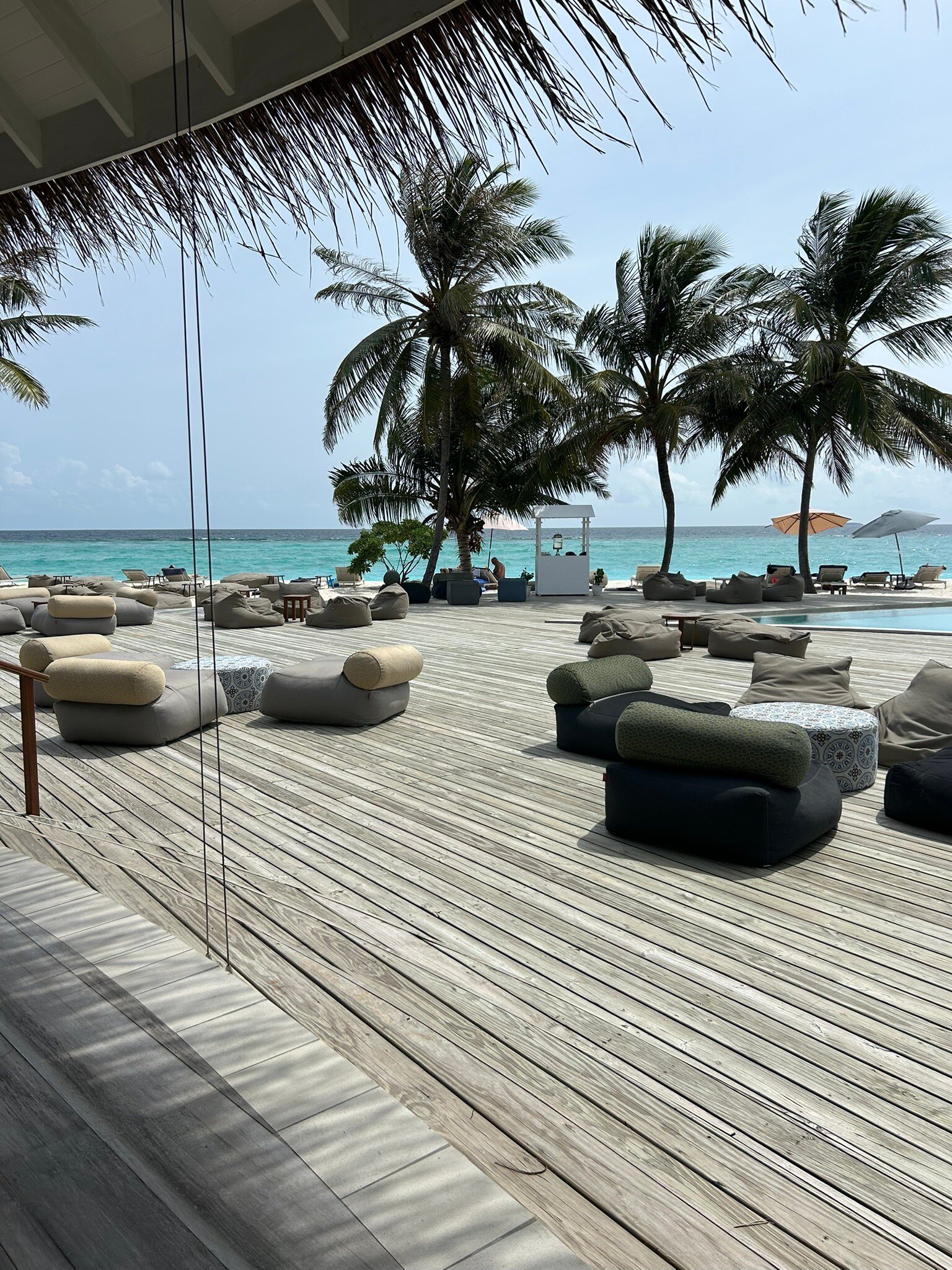 Ifuru Island Resort Maldives-官方