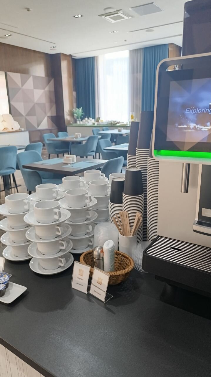 SK Royal Hotel Tula-官方