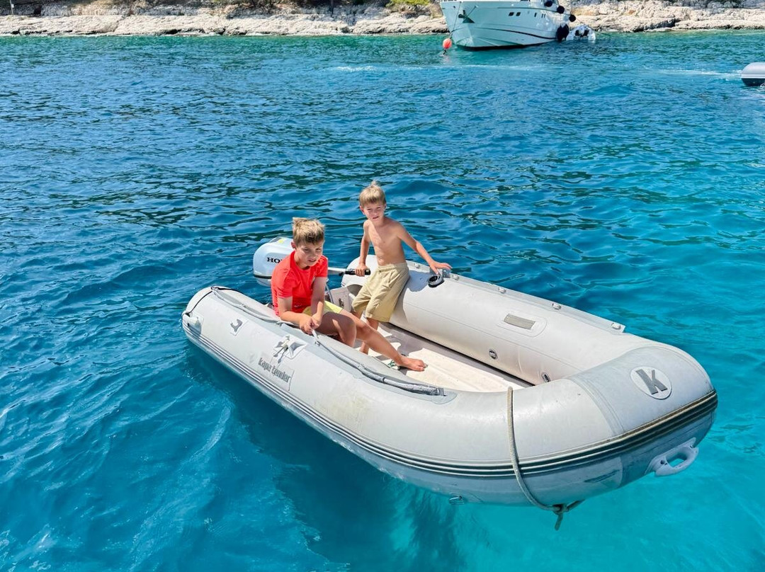 SkipperCity-斯普利特必去景点