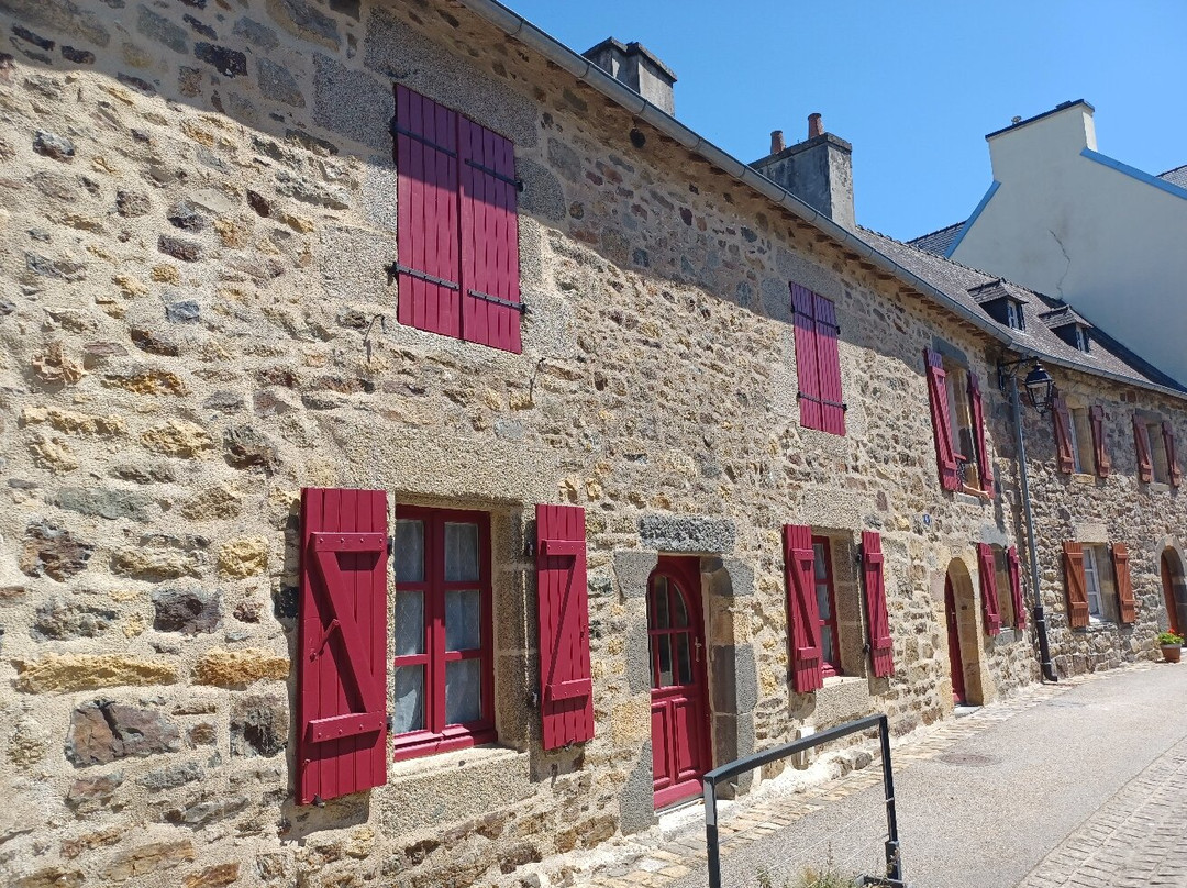 Petite Cité de Caractère-Le Faou必去景点