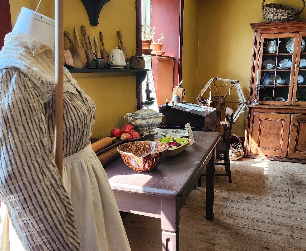 Perth Museum-Perth必去景点