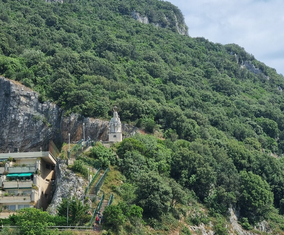 Excursiones Marítimas-Santona必去景点