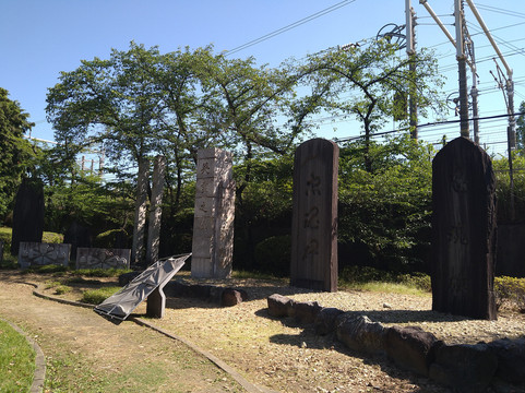 Kiyosu Park-清须市必去景点