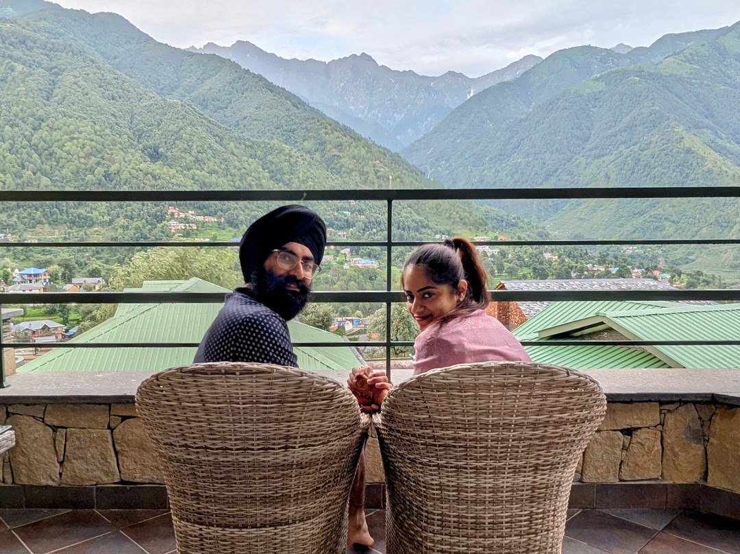 Araiya Palampur主图