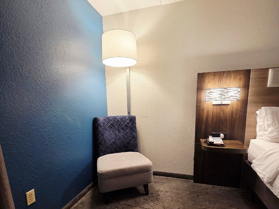 Holiday Inn Express Richmond I-64 Short Pump Area by IHG主图