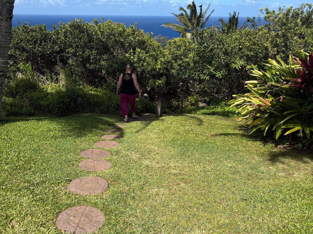 Maui Eco Retreat主图