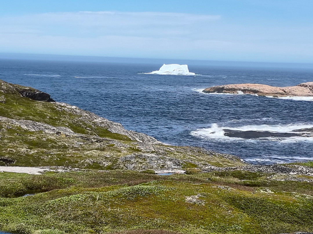 Battle Harbour National Historic District-Battle Harbour必去景点