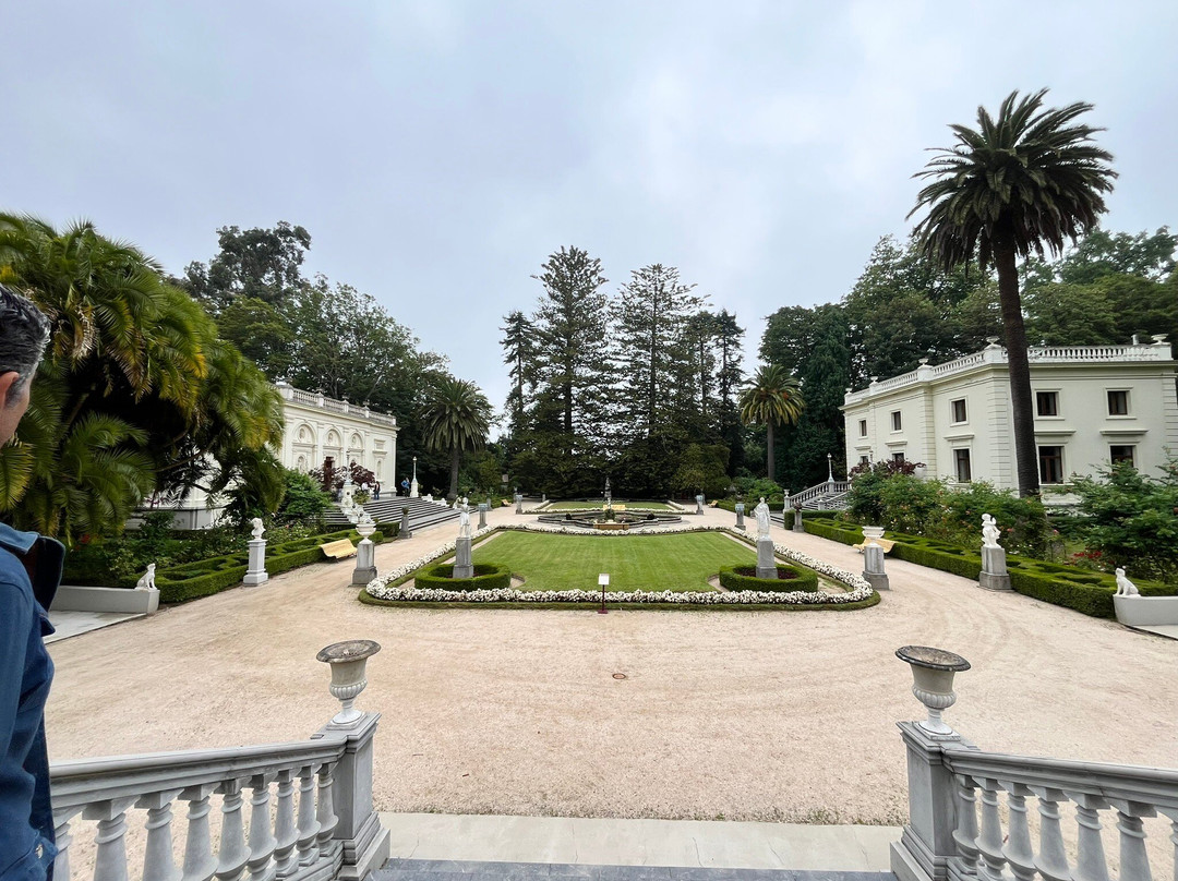 Fundacion Selgas-Fagalde-库迪列罗必去景点