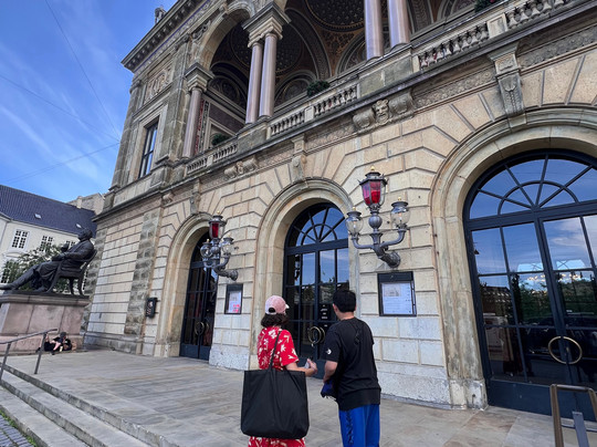 Scandikidstours Copenhagen - Guided Tours for Children-哥本哈根必去景点