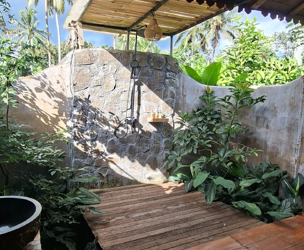 Nava Prana Villa By Pramana Villas