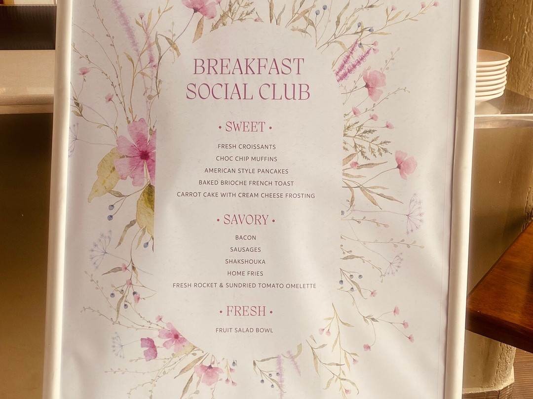 The Location Rooftop