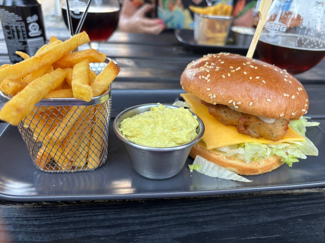 Esja Bistro&bar