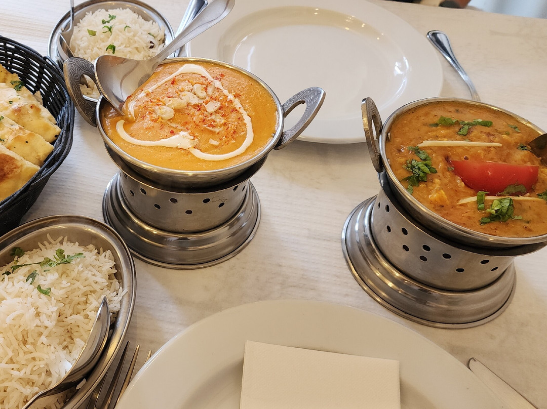 Star Indian restaurent (pizza &bar)