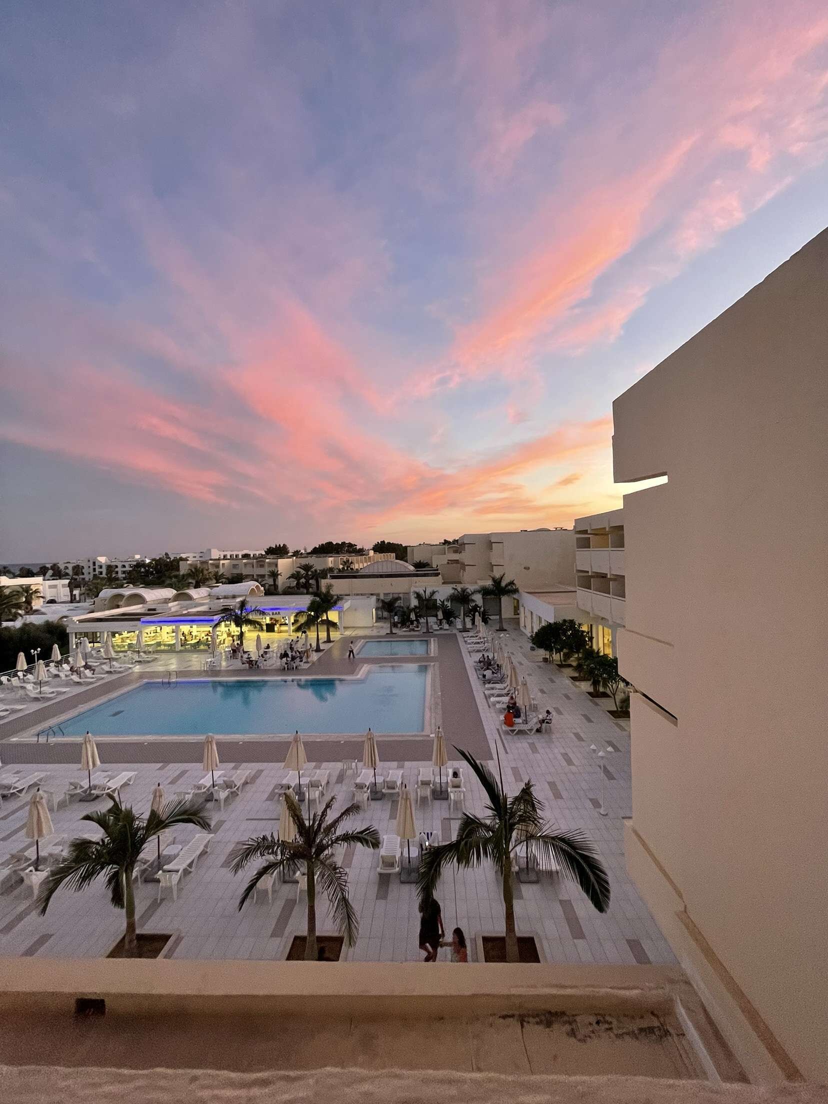 Dar Khayam Hotel-官方