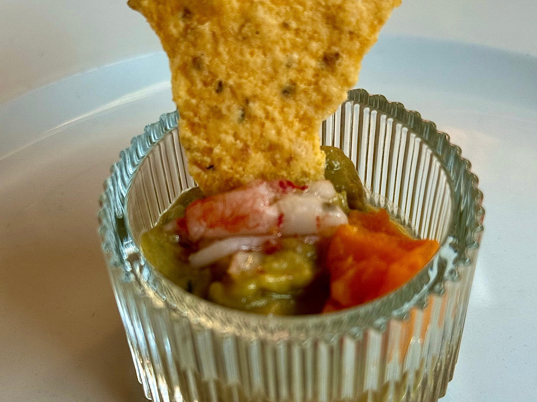 Fonda De La Estacion主图