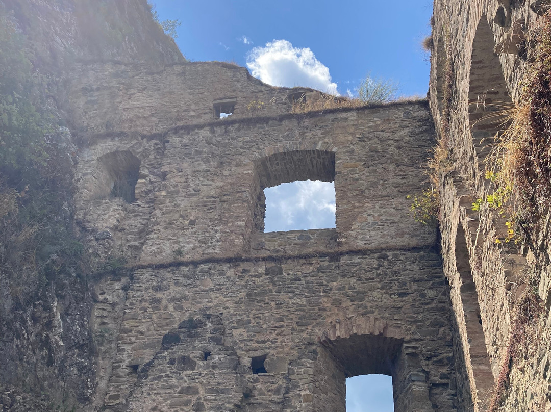 Lednica Castle-Lednica必去景点