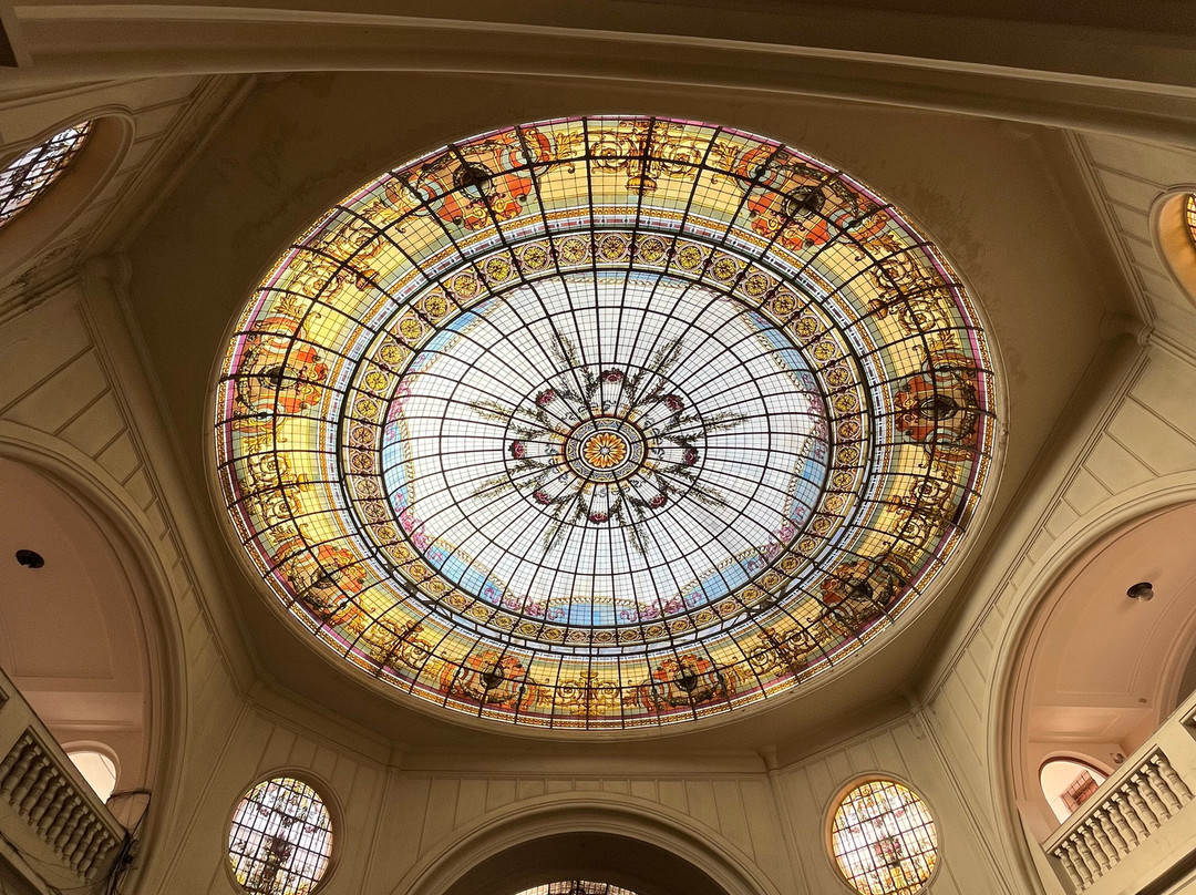 Tours For Tips in Mendoza-门多萨必去景点