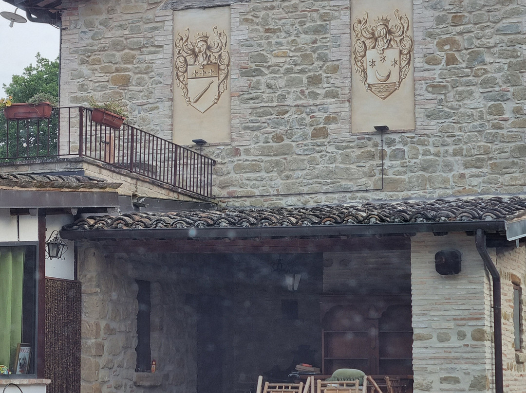 Azzurro di Vallepietra主图